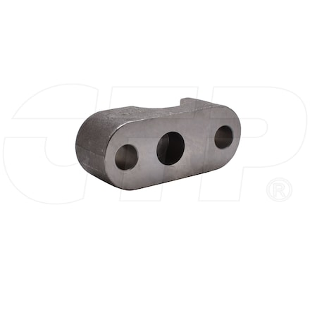 Aic Replacement Parts Block-Track Idler Fits Caterpillar Models 2543928
